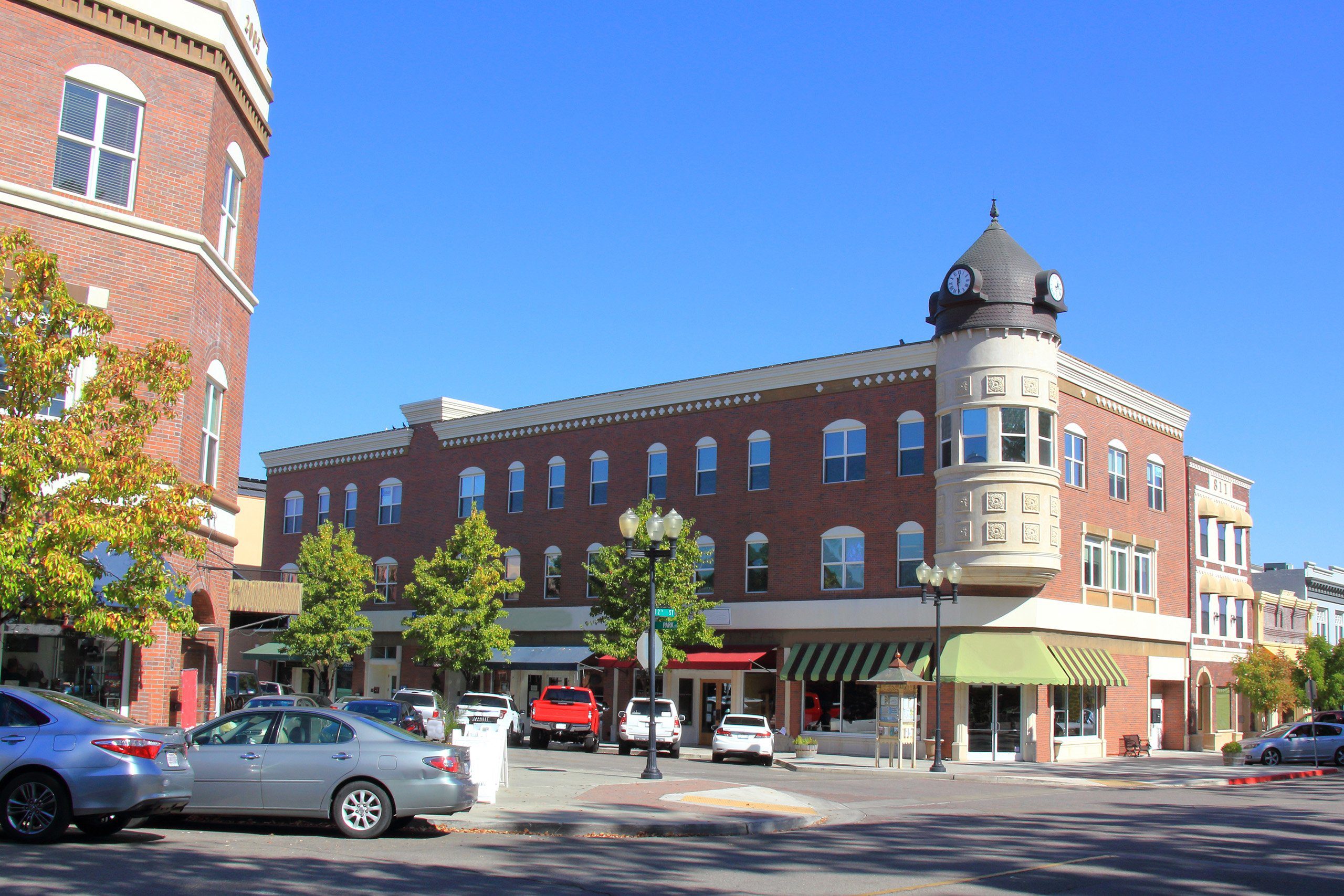 Assisted living in Paso Robles, CA