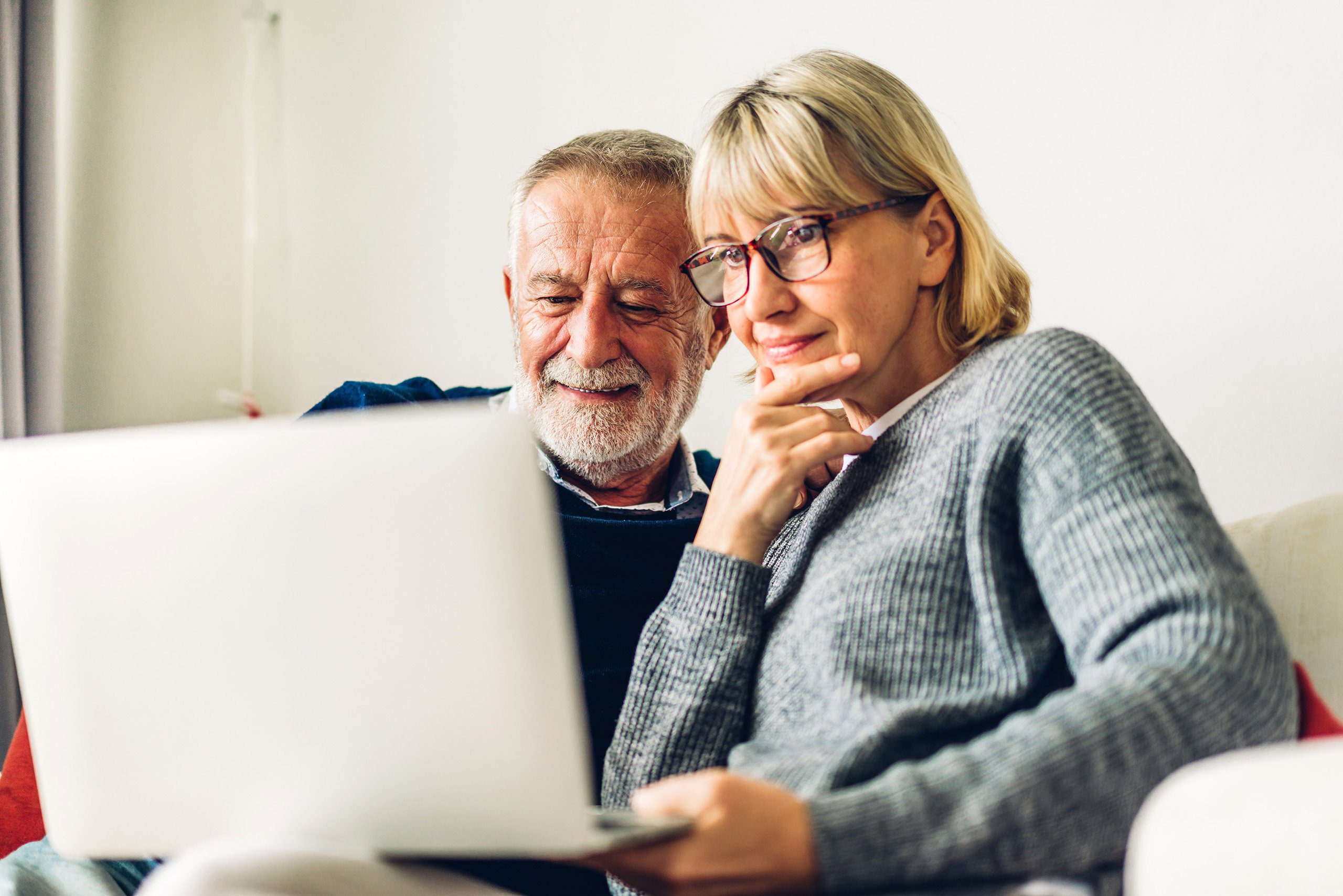 Finding the right elder care professionals